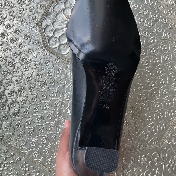 Sergio Rossi Pumps - Picture 9 of 10